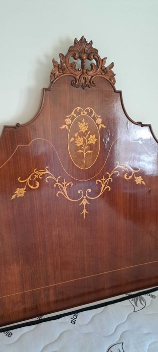 Mobilia de quarto D Maria