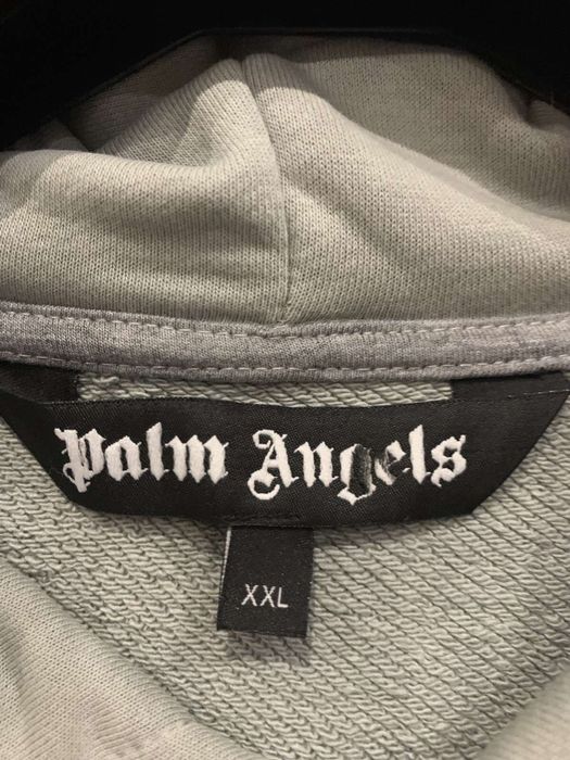Худі  Palm Angels