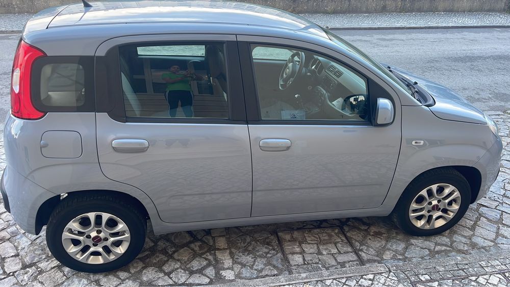 Fiat Panda em otimo estado516849802046361604