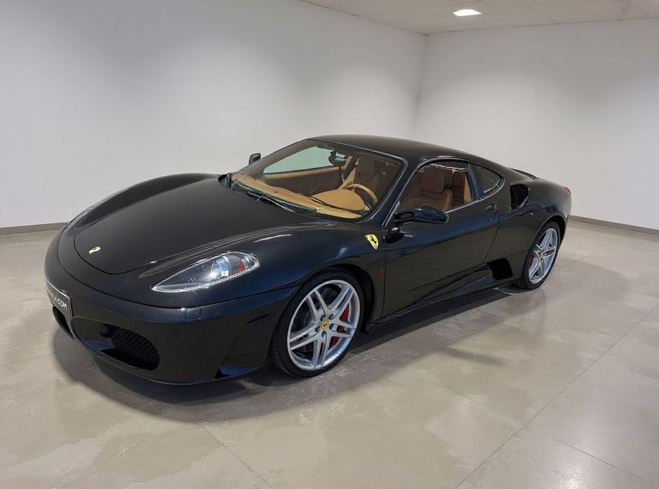 Ferrari F430