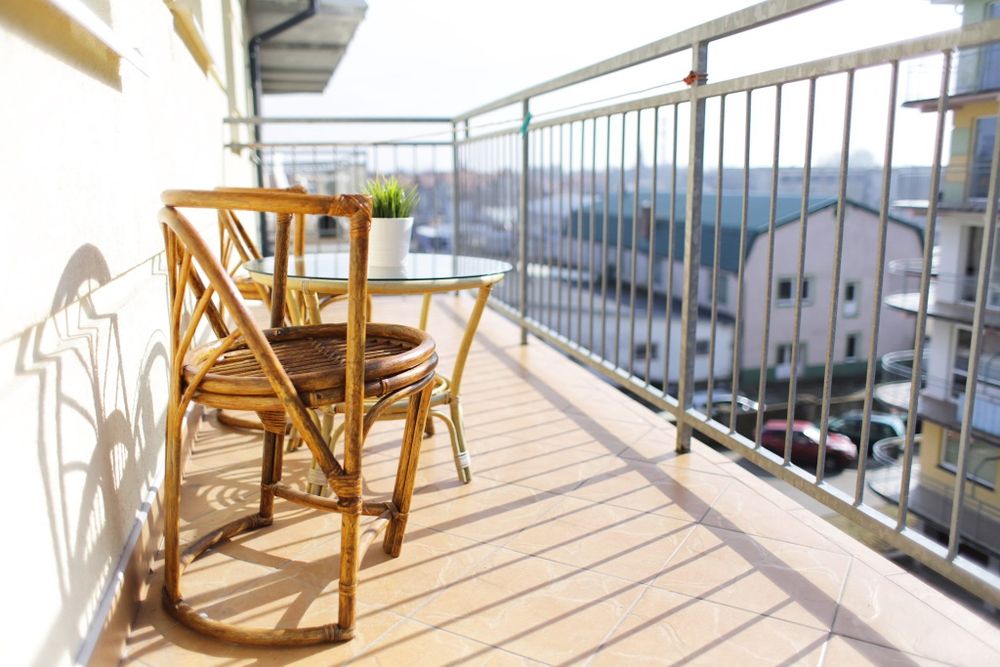 Komfortowy apartament nad Morzem od zaraz
