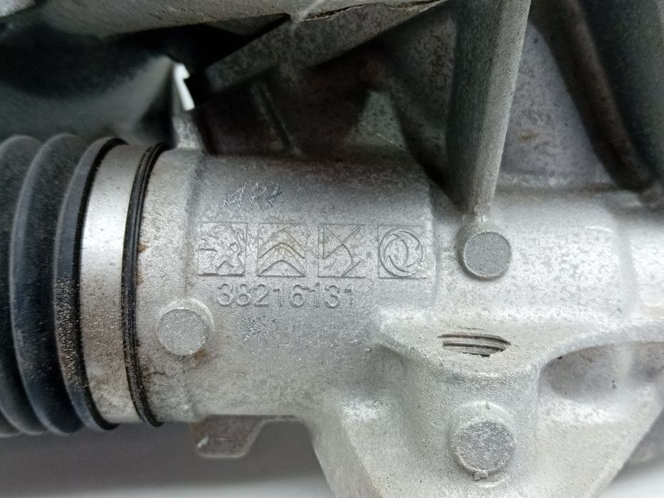 Caixa de direção PEUGEOT 208 II