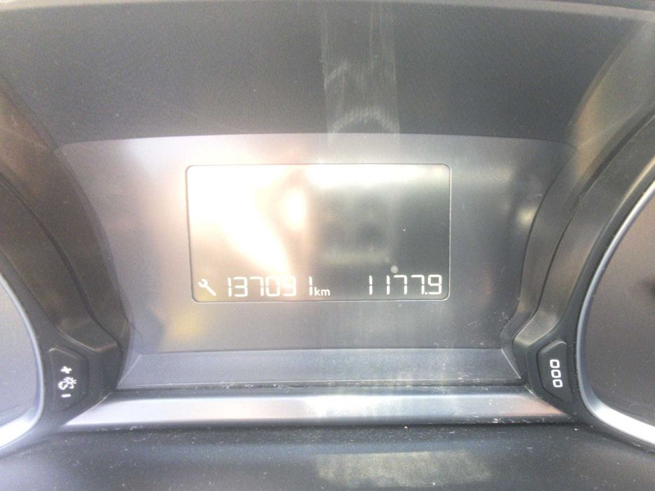 Peugeot 308 SW — fotografia 5