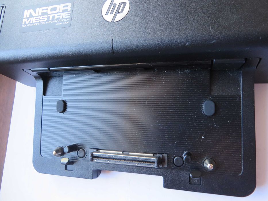 Docking Station Hp