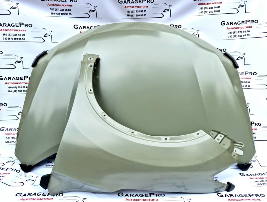 Радиатор диффузор Nissan Rogue T32 2014-2017-2020 радіатор