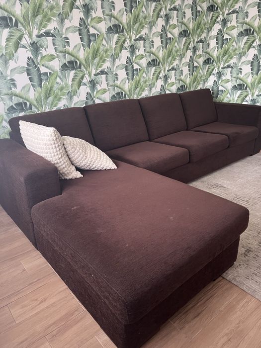 Sofa sala- chase long