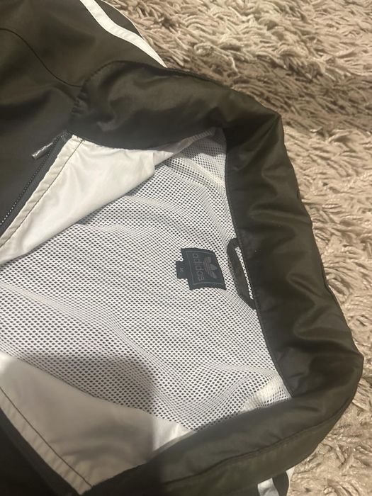 Вітровка Adidas Original M