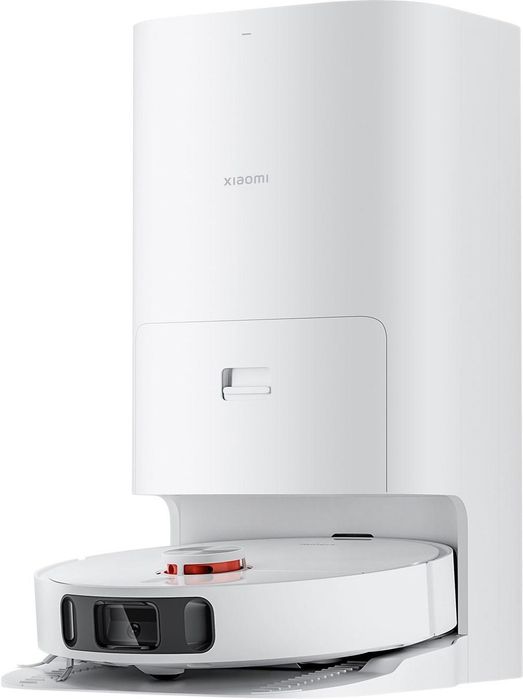 Nowy robot automatyczny Xiaomi Robot Vacuum X10+,stacja myjąca.