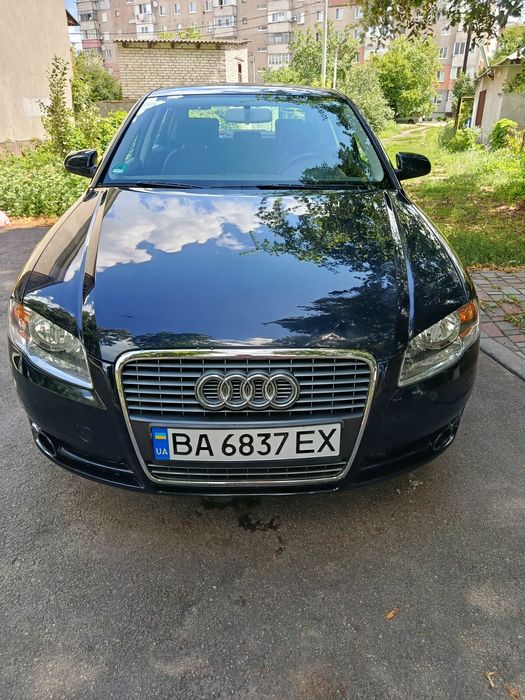 Продається аудіо а4б7