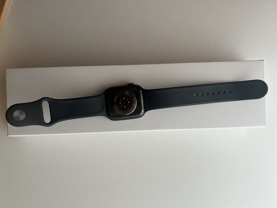 Apple watch series 8 gps cellular 45mm