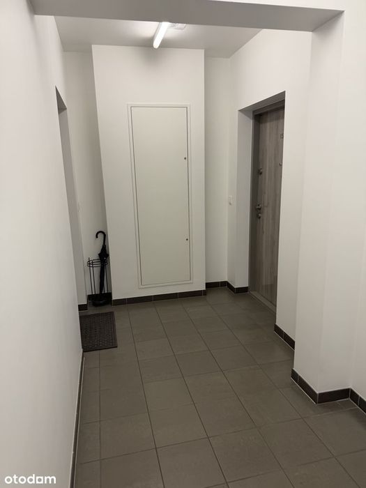 Jasne mieszkanie 45,29 m² | Osiedle strzeżone | Hala garażowa