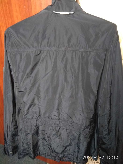 Куртка оригинал Pierre Cardin.