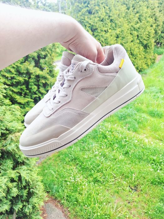 Buty Camel Active Model Wyre Sneaker z nowej kolekcji Nowe! Okazja!