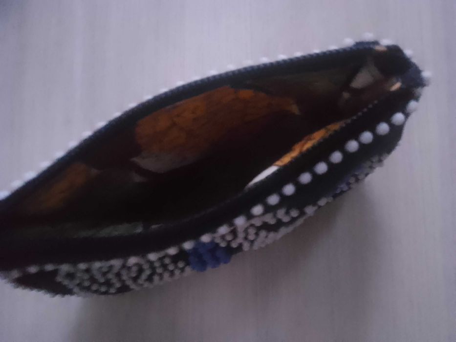 Portwelik portmonetka