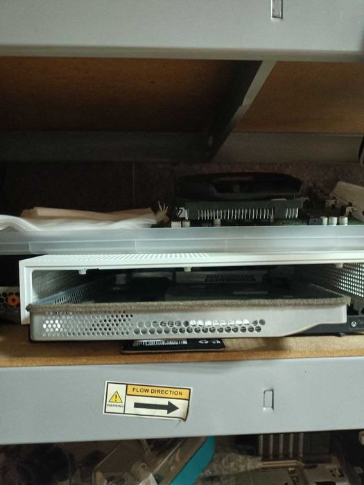 Ремонт Xbox, PlayStation, Nintendo — прошивка, чистка, джойстики