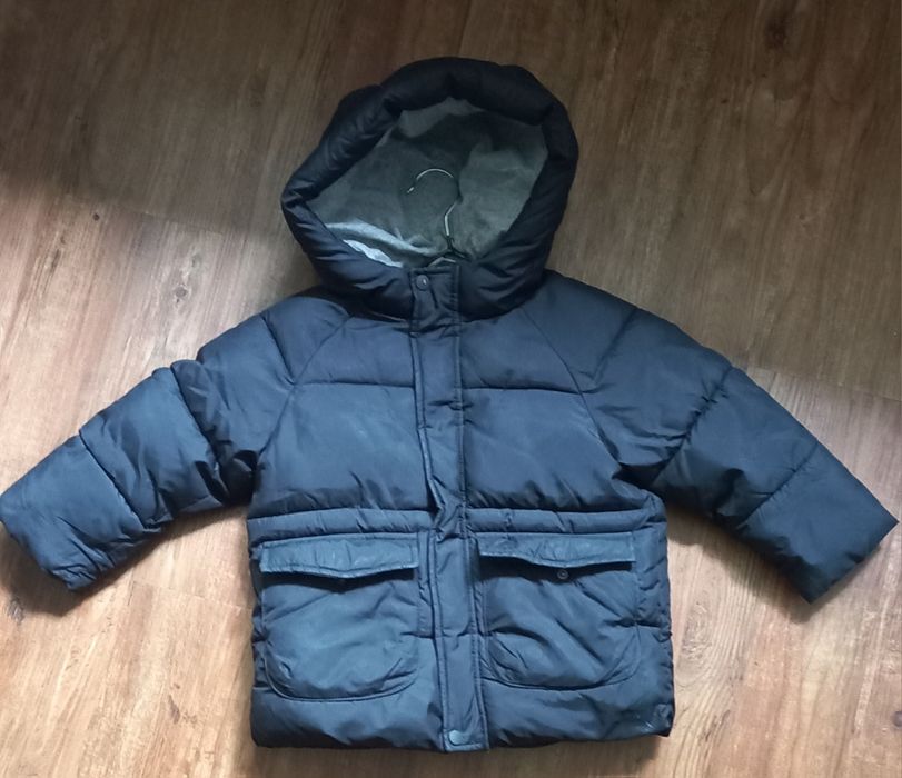 куртка дитяча Zara ,  104