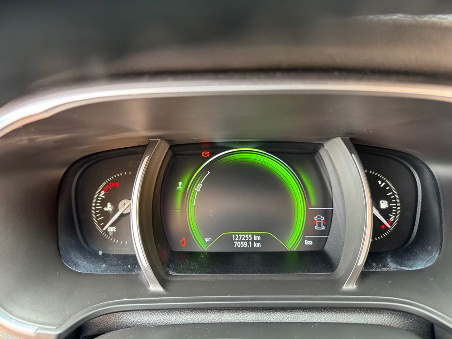 Renault Megane Sport Tourer (Bose)