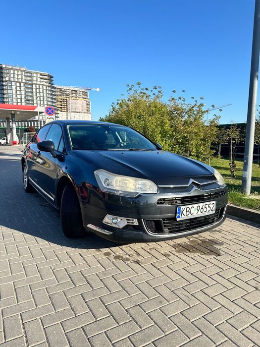 Citroën C5
