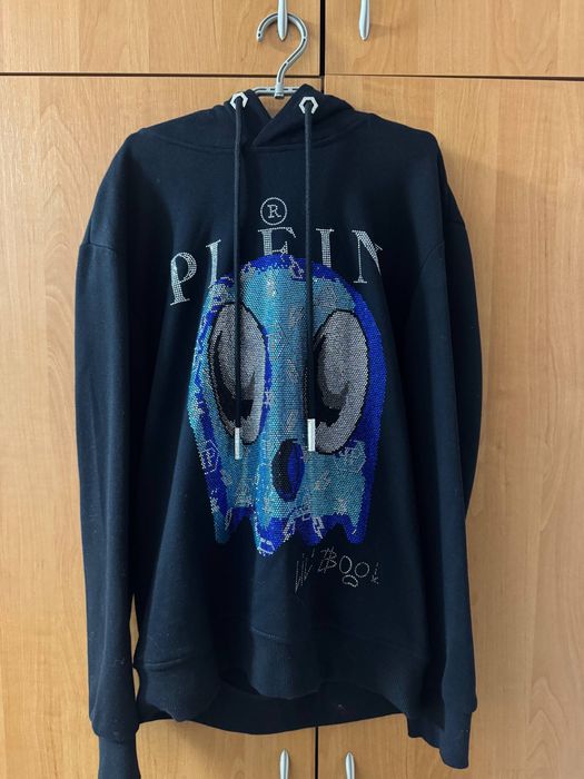 Кофта philipp plein