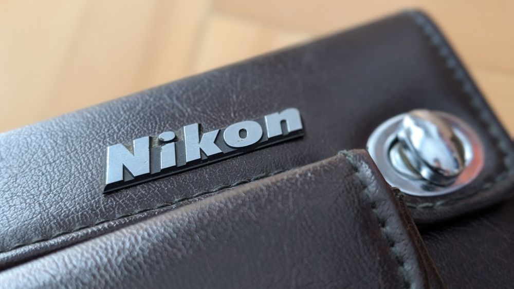 Torba Nikon FB-17