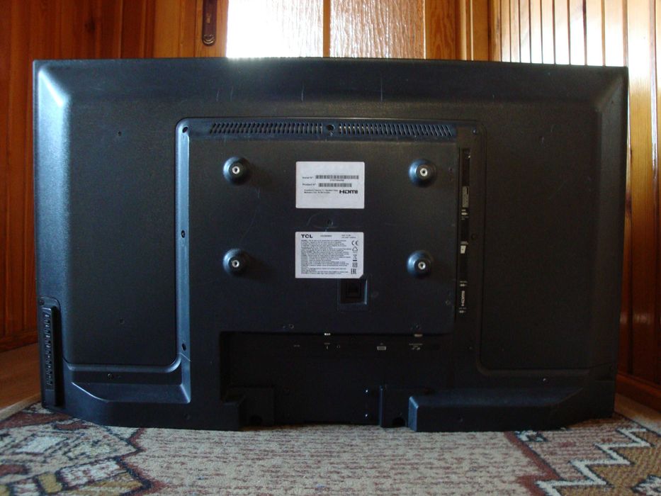 Telewizor TCL H32B3803-zbita matryca