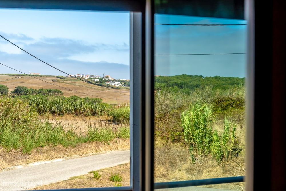 Apartamento T2 Duplex, S. Pedro da Cadeira