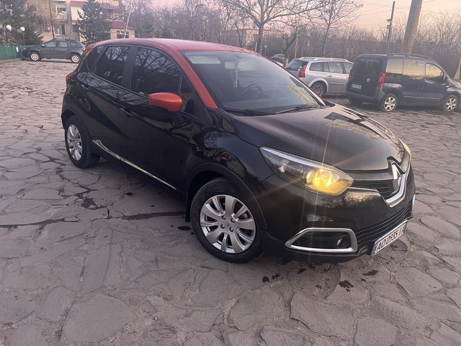 Продаж стильного та економного авто