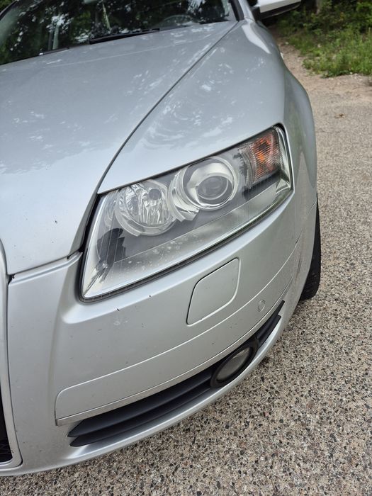 Audi a6 c6 3.0 tdi
