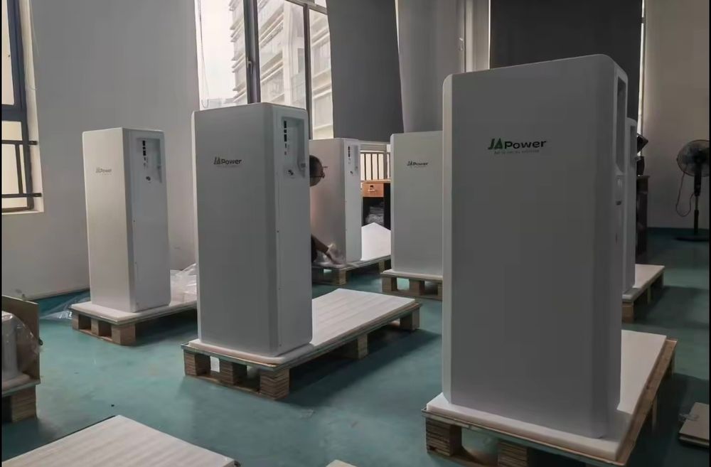 Kit solar 16kw-64kw duplo