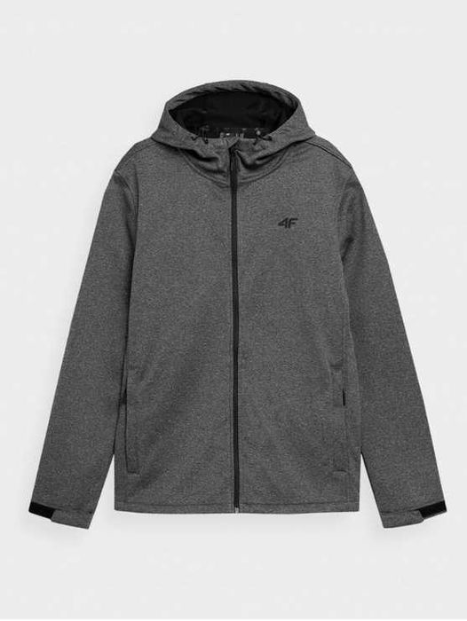 Męska Kurtka softshell 4F