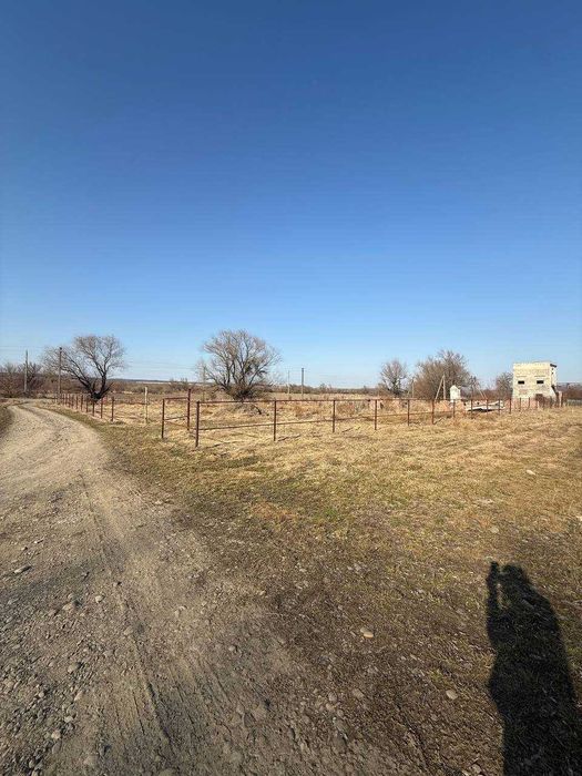 Продаж земельної ділянки