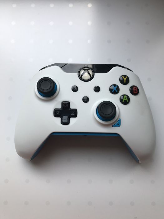 Джойстик xbox: 500 грн. - Аксесуари Лозова на Olx