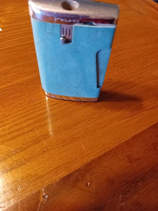 Isqueiro  Ronson antigo