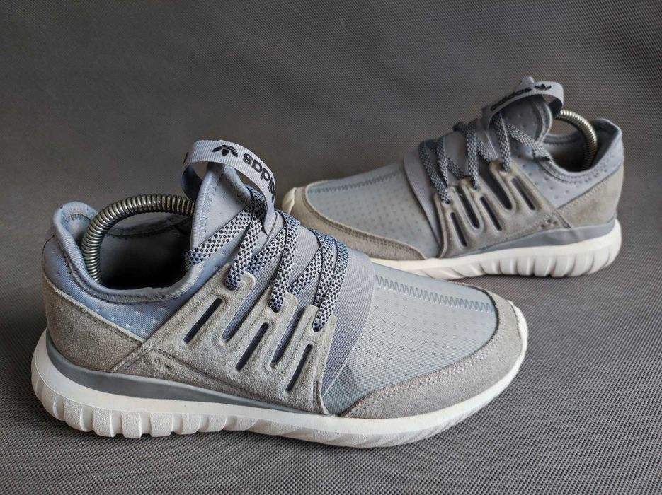 - Adidas Tubular Radial - Sneakersy r. FR 39 i 1/3