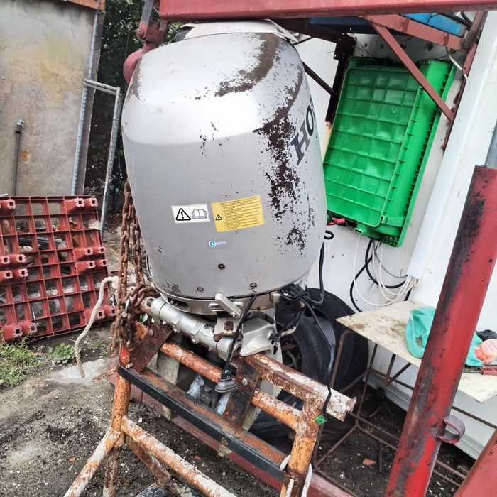 Vendo Fibramar 5.5