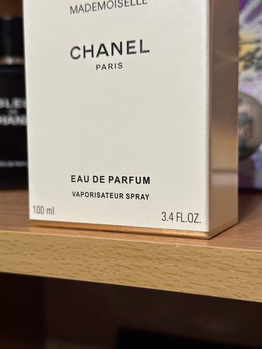 Духи Парфум Chanel Coco Mademoiselle 100мл, Нові, Жіночі, в Плівці