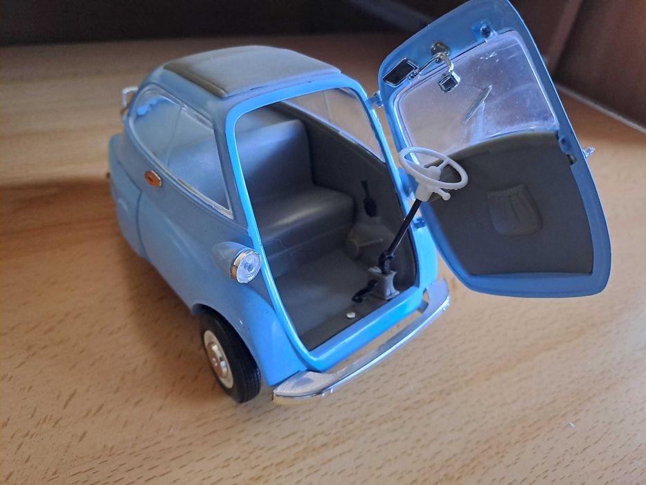 2 miniaturas revell - negociavel