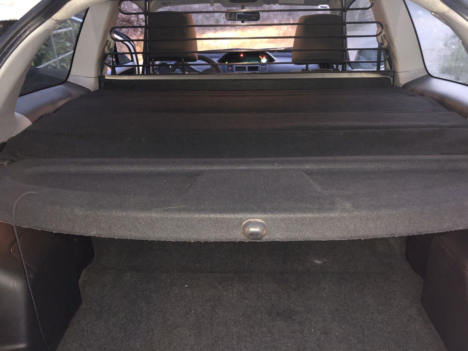Toyota yaris 1.4 D comercial