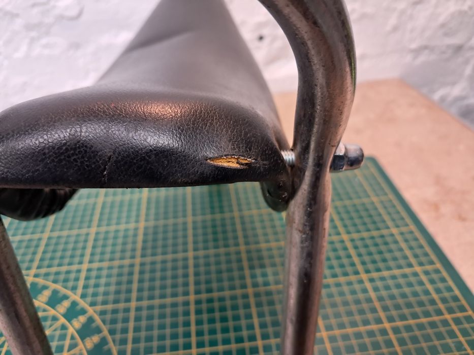 Siodełko banan Banana seat