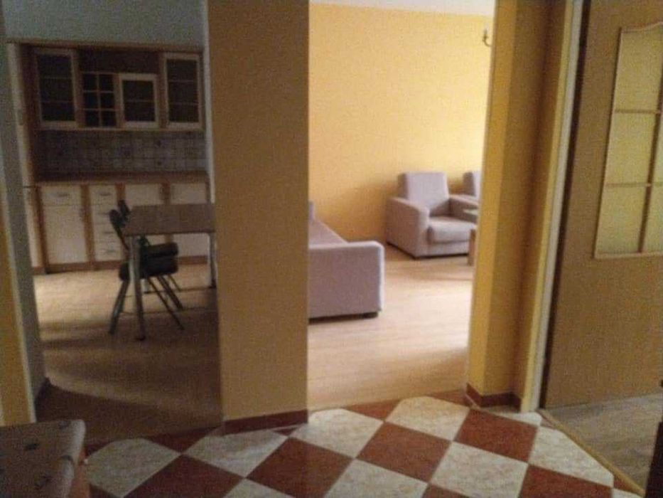 Apartament/mieszkanie w Jaworzno do wynajęcia.