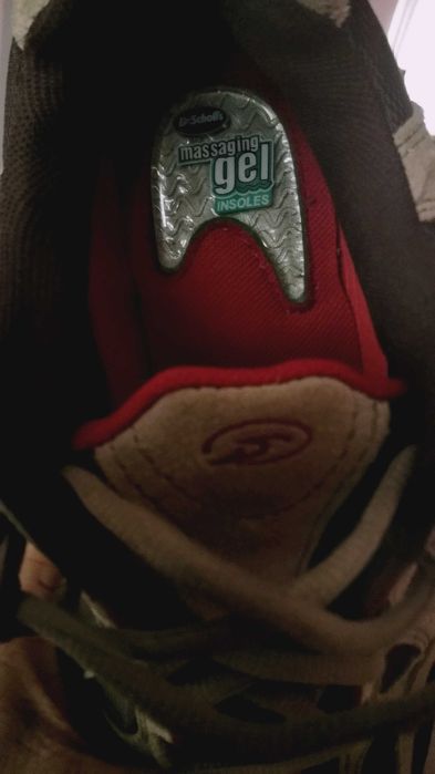 Ортопедическая обувь из США. (новая)