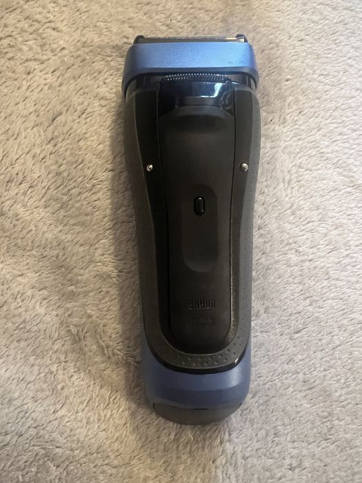 Golarka Braun CoolTec