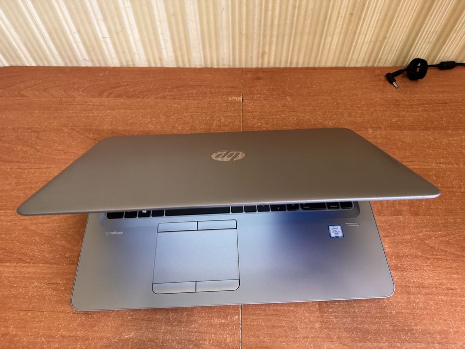 Ноутбук HP EliteBook 850 G3 core i5 6gen