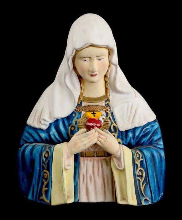 Sagrado Coração de Maria