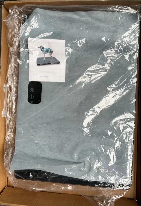 Digital Scale max.100 Kgs | +- 10 grams waga dla psów