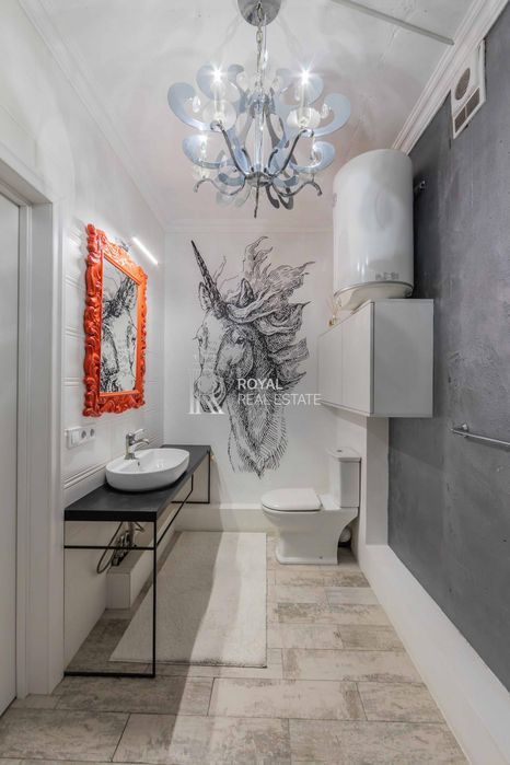 Продаж квартири Київ 2к 83м2 ЖК Перовський Дніпровський Навої Алішера