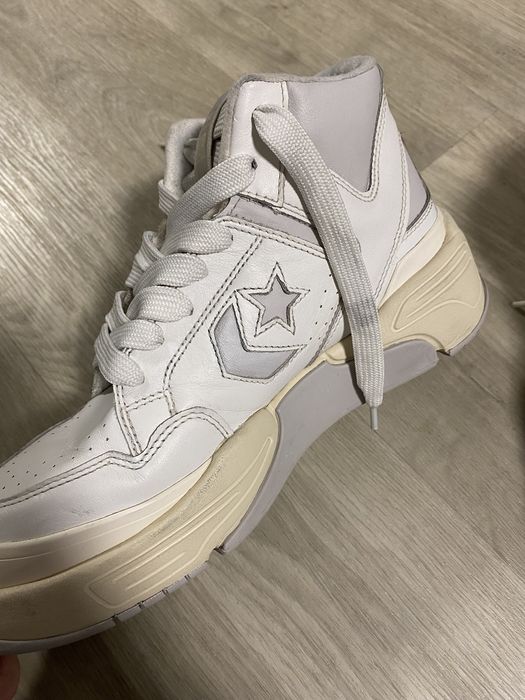 Converse WEAPON CX Beige