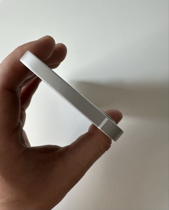 iPhone 12 white/білий 128 gb