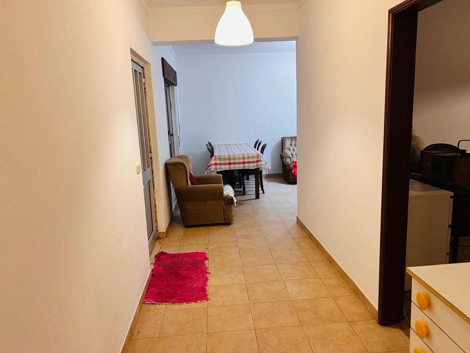 Casa de Acolhimento de Idosos