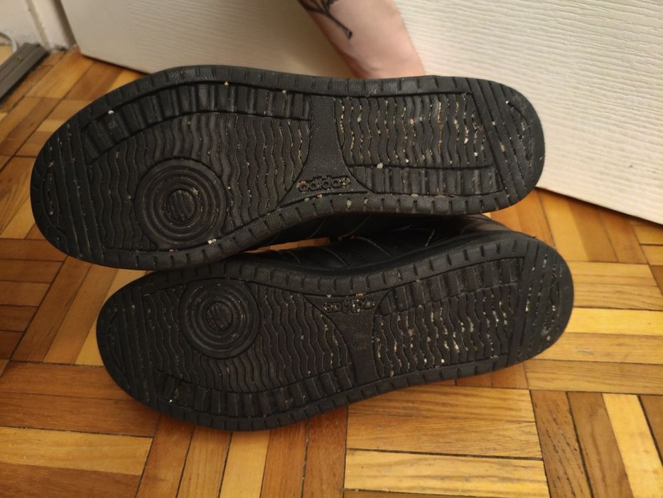 Adidas Hoops 2.0 Mid sneakers